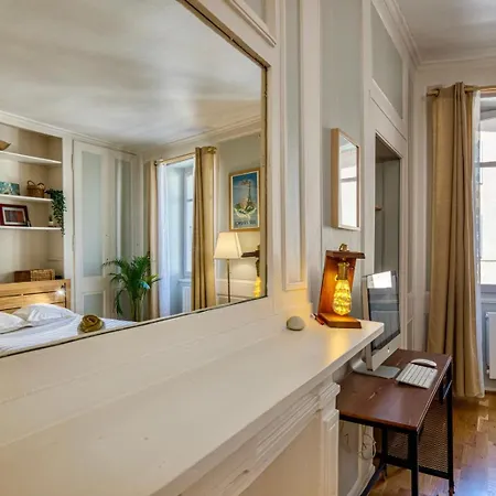 Quiet And Cozy - Near Transport - In *