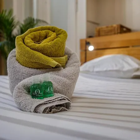 Quiet And Cozy - Near Transport - In Apartmán