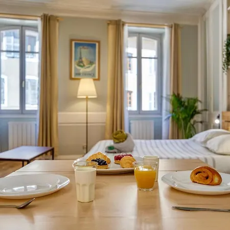 Quiet And Cozy - Near Transport - In Apartmán *