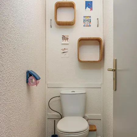 Quiet And Cozy - Near Transport - In * Gex
